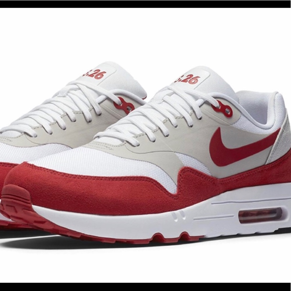 Nike 3.26 Air max